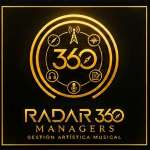 Radar 360 Logo